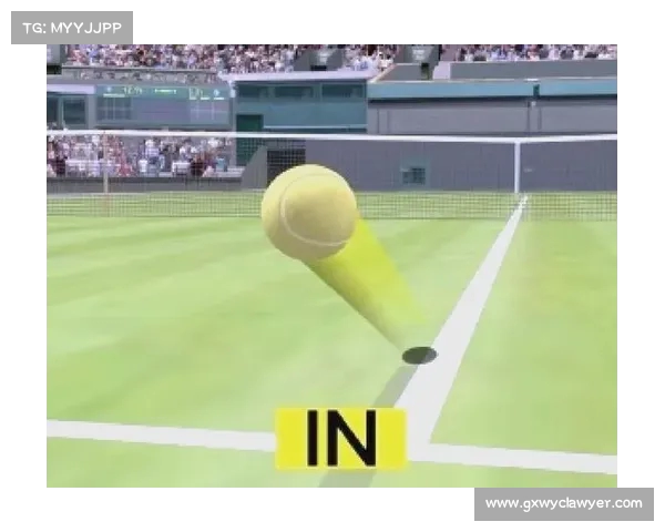 网球比赛中鹰眼系统挑战规则解析及技术应用探讨 网球比赛中鹰眼系统挑战规则解析及技术应用探讨