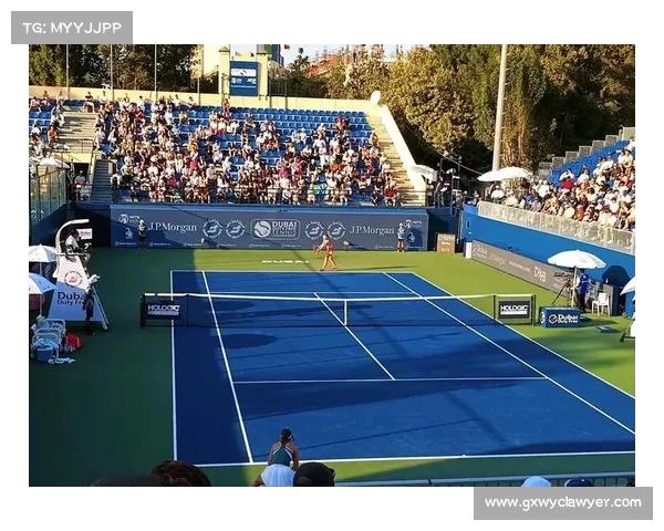 网球赛事全方位观赛指南助你轻松掌握比赛规则与精彩瞬间